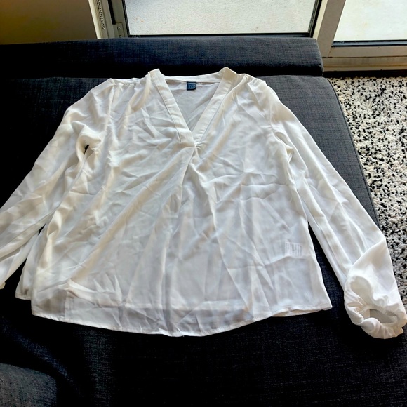 Business blouse - Picture 1 of 2